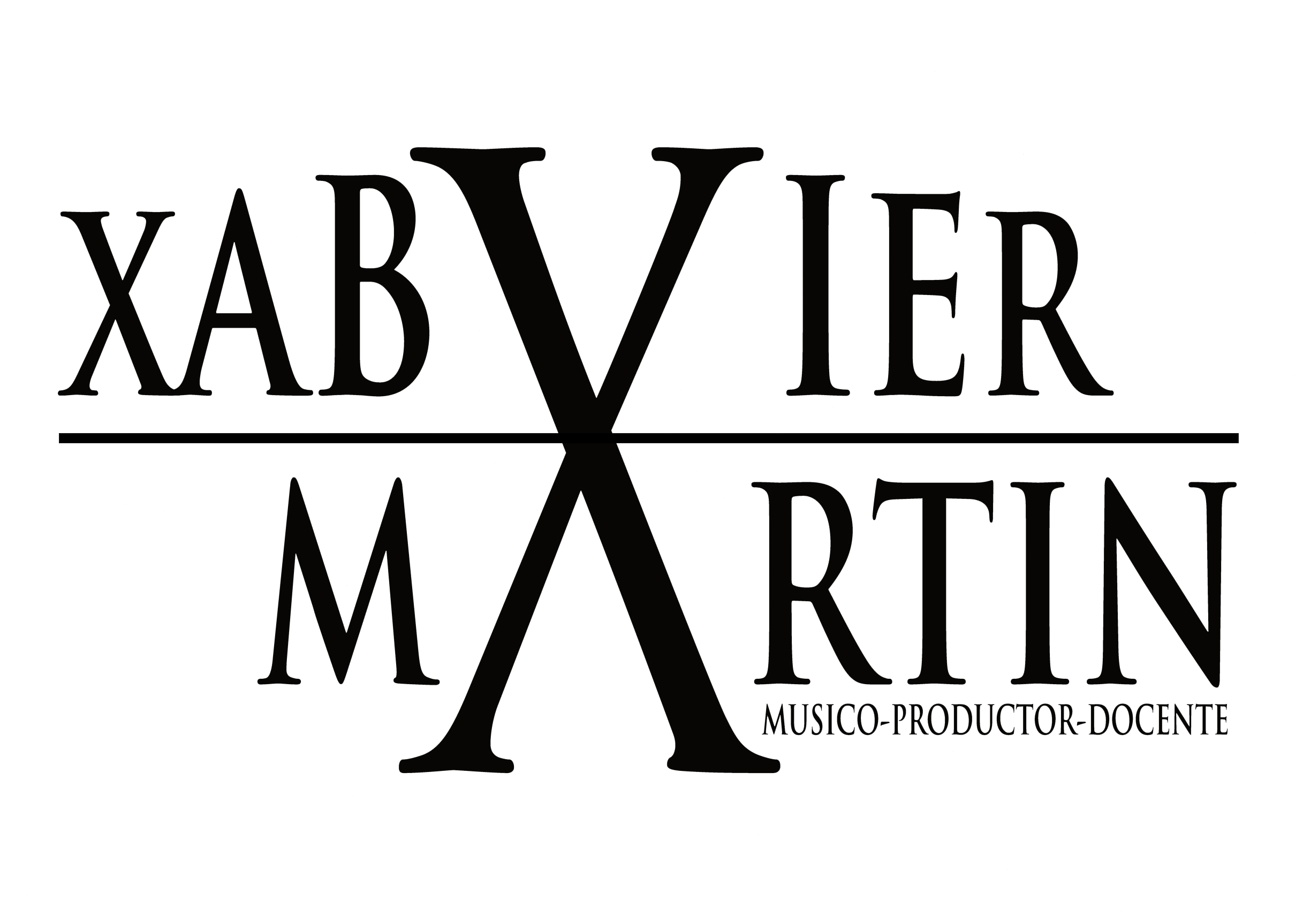 Xabvier Martin